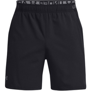 UNDER ARMOUR, Under Armour Vanish Woven Funktionsshorts Herren, Under Armour Vanish Woven 6in Shorts Shorts schwarz