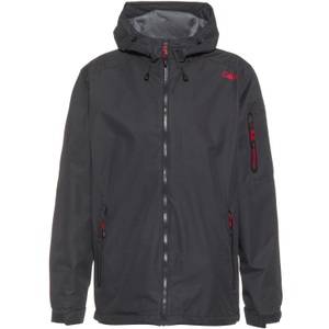 CMP, CMP Fahrradjacke Herren, CMP Herren Hoodie Jacke
