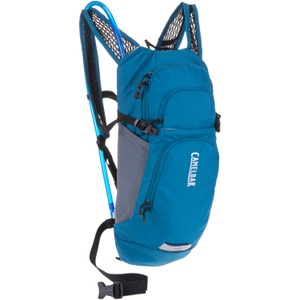 CAMELBAK, Lobo 9L - Trinkrucksack, Camelbak Lobo 9L - Trinkrucksack Moroccan Blue / Black 7 + 2 L