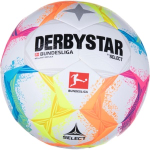 Derbystar, Derbystar Bundesliga Brillant Replica v22 Fußball, 