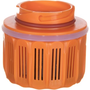 Grayl, Grayl Geopress Purifier Cartridge Wasserfilter, Grayl GeoPress Ersatzfilterpatrone