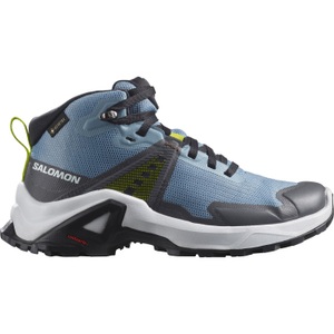 Salomon, Salomon X RAISE MID GORE-TEX Wanderschuhe Kinder, 