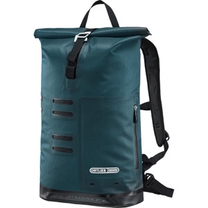 ORTLIEB, Commuter-Daypack City - Fahrradrucksack, Ortlieb Commuter-Daypack City Bikerucksack petrol