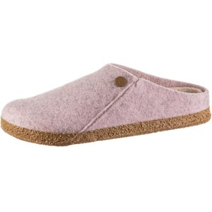 Birkenstock, Birkenstock Zermatt Hausschuhe Damen, Birkenstock Zermatt Damen Hausschuh Rosa