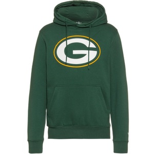 Fanatics, Fanatics Green Bay Packers Hoodie Herren, Green Bay Packers Primary Logo Graphic Herren Hoodie