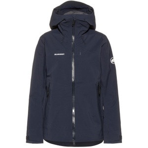 Mammut, Mammut Damen Alto Guide HS Hoodie Jacke (Größe L), 