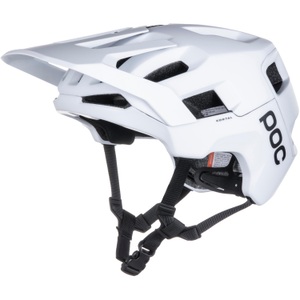 Poc, POC Kortal Fahrradhelm (Größe XL, XXL, Weiß), Poc Kortal - MTB-Helm Hydrogen White Matt 59-62 cm