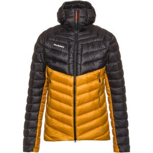 Mammut, Mammut Herren Broad Peak IN Hooded Jacke, 