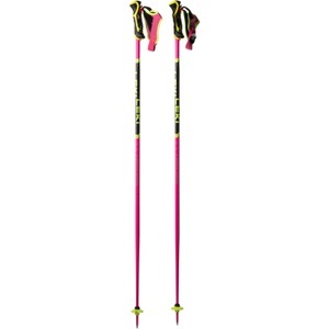 Leki, LEKI WCR TBS SL 3D Alpinskistock Damen, 