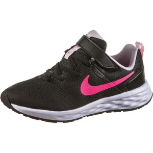NIKE, Laufschuh REVOLUTION 6, Nike Laufschuh »REVOLUTION 6 (PS)«