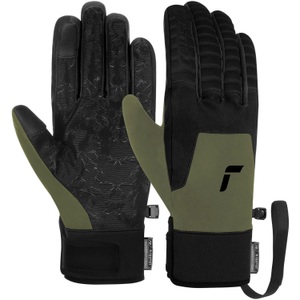 Reusch, Reusch Raptor Fingerhandschuhe, Raptor R-TEX XT TOUCH Skihandschuhe