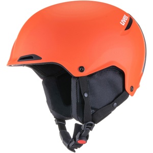 Uvex, Uvex jakk+ IAS Skihelm, 