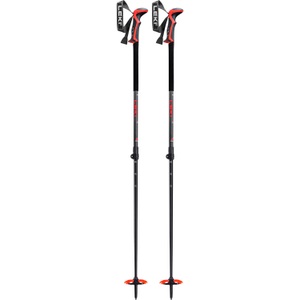Leki, LEKI Haute Route 2 Teleskopstock, LEKI Haute Route 2 Stock