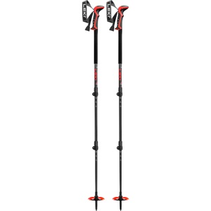 Leki, LEKI Haute Route 3 Teleskopstock, Leki Haute Route 3 Wanderstock