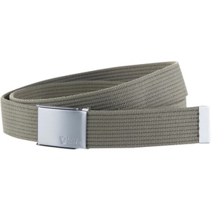 FJALLRAVEN, Fjällräven Canvas Belt light khaki 2019 Gürtel & Hosenträger, 
