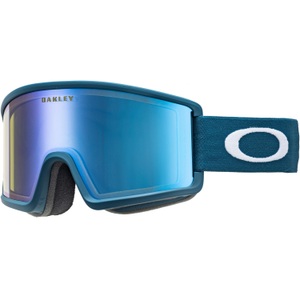 Oakley, Oakley Target Line M Skibrille (Blau)