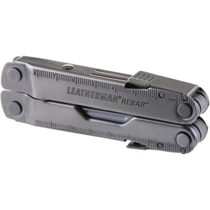 Leatherman, Multitool REBAR, Multitool REBAR