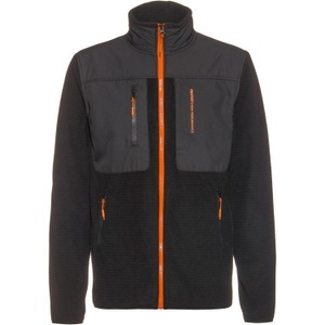 Protest, Protest PRTVANERN Fleecejacke Herren, Protest VANERN Fleecejacke Herren