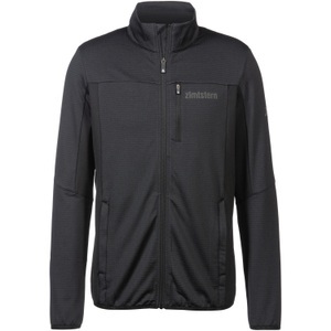 Zimtstern, Zimtstern Albiz Fleecejacke Herren, Zimtstern Herren Albiz Jacke
