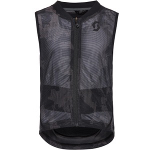Scott, SCOTT AirFlex Jr Vest Protektorenweste Kinder, 