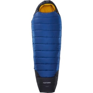 Nordisk, Nordisk Puk -10 Mummy Schlafsack, Nordisk Mumienschlafsack »Puk -10 Mummy«