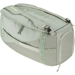 Head, HEAD Pro Duffle M Sporttasche - Mint, Limette, HEAD Pro Duffle M Sporttasche - Mint, Limette