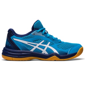 ASICS, ASICS UPCOURT 5 GS Hallenschuhe Kinder, 