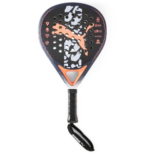 Puma, PUMA Padel SOLARATTACK Padelschläger, Puma Puma Solar Attack PWR