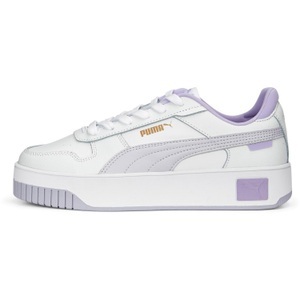 Puma, PUMA Carina Street Sneaker Damen, 