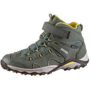 Meindl, MEINDL Lucca Mid GTX Wanderschuhe Kinder, Meindl Kinder Lucca Mid GTX Schuhe