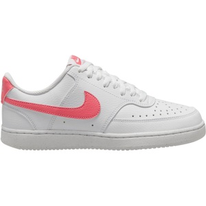 NIKE, Nike Court Vision Sneaker Damen, Nike Sportswear Sneaker »COURT VISION LOW«, Design auf den Spuren des Air Force 1