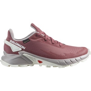Salomon, Salomon ALPHACROSS 4 Multifunktionsschuhe Damen, 