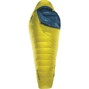 Therm-A-Rest, Therm-A-Rest Parsec 0F/-18C Schlafsack (Gelb), 