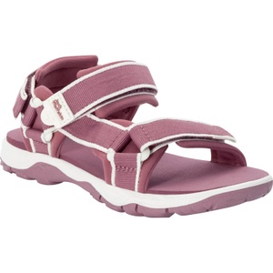 Jack Wolfskin, Jack Wolfskin Seven Seas 3 Outdoorsandalen Kinder, 