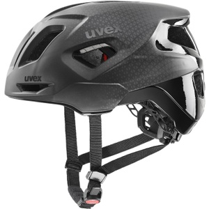 Uvex, Uvex gravel y Fahrradhelm, Uvex gravel y Velohelm schwarz