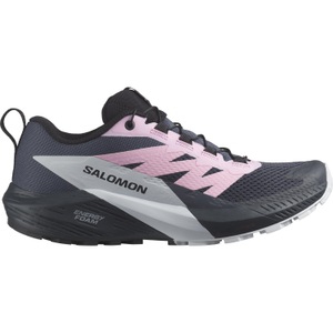 Salomon, Salomon Salomon Sense Ride 5 Runningschuh schwarz, 