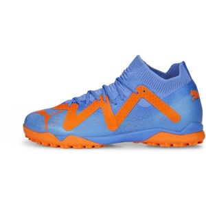 Puma, PUMA FUTURE MATCH TT + Mid Jr Fußballschuhe Kinder, 
