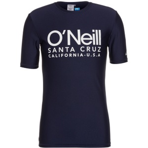 O'NEILL, O'NEILL CALI S/SLV SKINS Surf Shirt Herren, CALI Kurzarm UV-Badeshirt