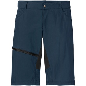 Vaude, Vaude Tamaro Shorts II - Fahrrad-Shorts - Herren Dark Sea XXL, Vaude Herren Tamaro II Radhose kurz