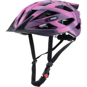 Uvex, Uvex Air Wing CC Fahrradhelm, Uvex air wing cc Velohelm fuchsia