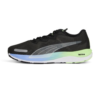 Puma, PUMA Velocity Nitro 2 Fade Laufschuhe Herren, 