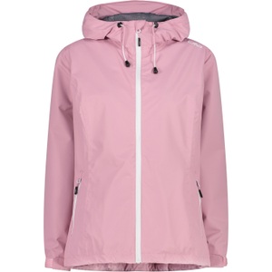 CMP, CMP Damen Rain Fix Hoodie Jacke, 