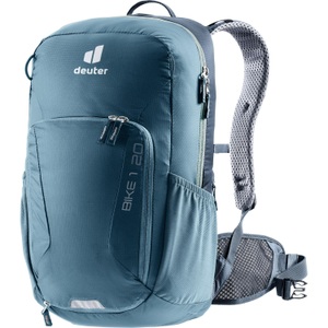 Deuter, Deuter Bike I 20 Fahrradrucksack, Deuter Bike I 20 Bikerucksack marine