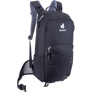 Deuter, Deuter Bike I 20 Fahrradrucksack, DEUTER Fahrradrucksack Bike 1 20 schwarz