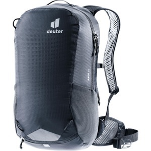 Deuter, Deuter Race 16 Fahrradrucksack, Deuter Race 16 Bikerucksack schwarz
