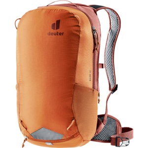 Deuter, Deuter Race 16 Fahrradrucksack, Deuter Race 16 Bikerucksack orange