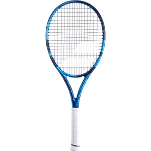 Babolat, Babolat PURE DRIVE TEAM Tennisschläger, Babolat Pure Drive Team Turnierschläger (besaitet)
