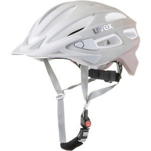 Uvex, UVEX True CC Helm weiß/pink 2022 52-55cm Trekking & City Helme, Uvex true cc Helm Damen