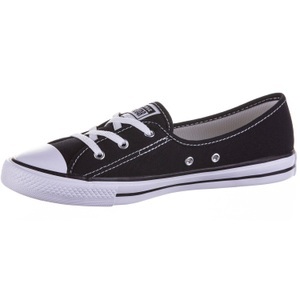 CONVERSE, Converse Sneaker »Chuck Taylor All Star Ballet Lace Ox«, 