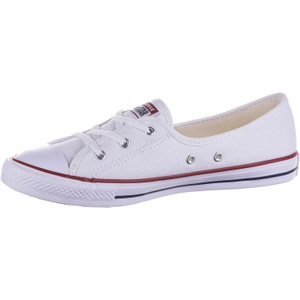 CONVERSE, Converse Sneaker »Chuck Taylor All Star Ballet Lace Ox«, Converse Sneaker »Chuck Taylor All Star Ballet Lace Ox«
